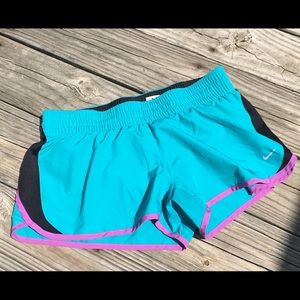 ✅Nike dri-fit shorts